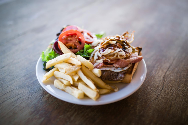 Food and beverages 4, Bank Hotel Dungog, Dungog