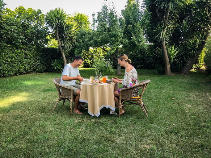 Food & Drinks 4, Antica Casina B&B di Charme, Taranto