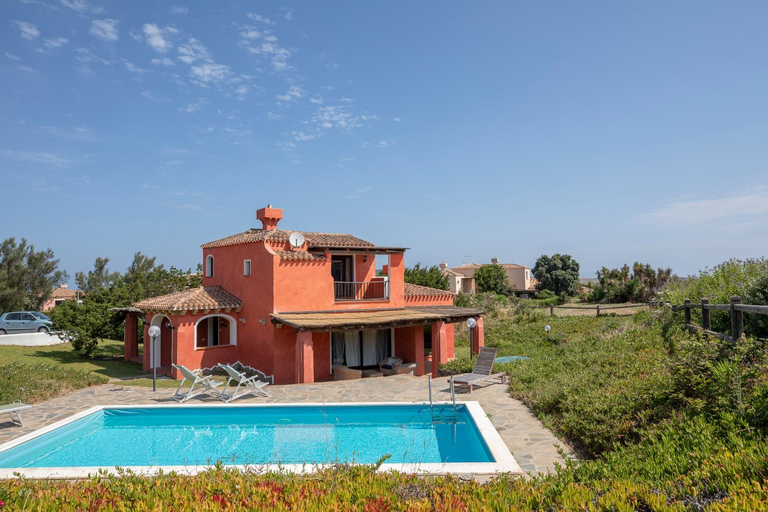 Others 2, Villa Maddalena, Sassari