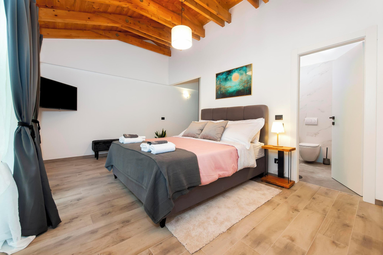 Others 5, Holiday House La Gronda, Rovinj