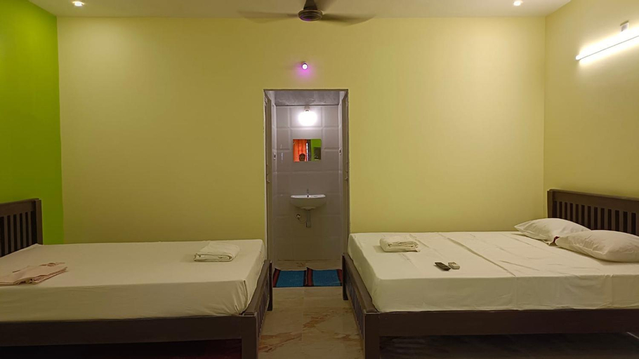 Bedroom 5