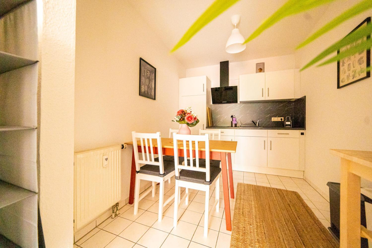 Others 5, FullHouse - Eisenach - K70 Apartments - Elevator - Balcony - SmartTV, Eisenach