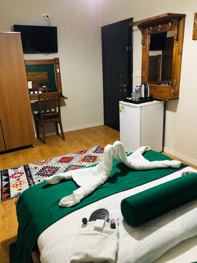 Bedroom 3, maşukiye dream homes, Kartepe