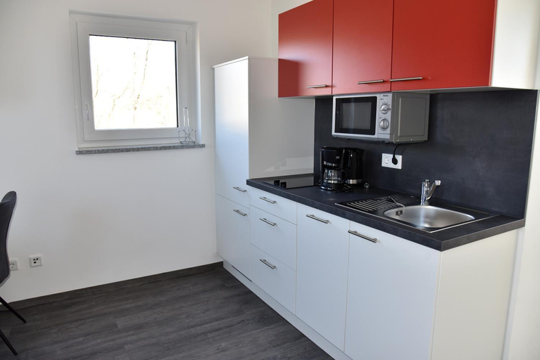 Others 4, Apartment Aurachtal Munchaurach, Erlangen-Höchstadt