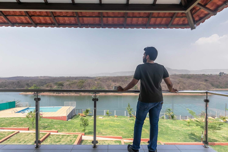 Others 5, Casa Paun - Kamshet by VEO, StayVista - 2BHK Lake-View Villa with Infinity Pool, Pune