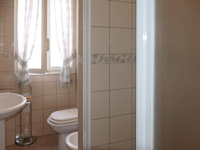 Bedroom 5, Apartment Angelo by Interhome, Imperia