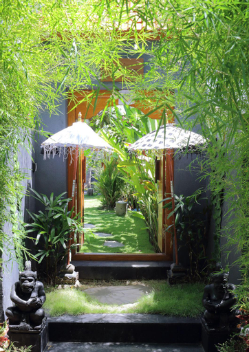 The Hidden Escapes Manggis- Stunning Hidden Gem Villa with Pool, Sauna & Ice Bath, Karangasem