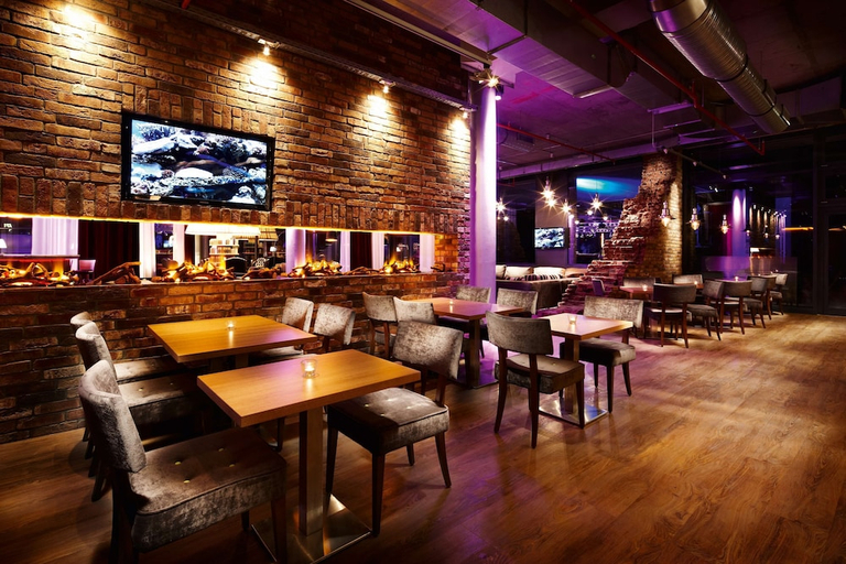 Food & Drinks 2, Hotel Berlin Kopenick by Leonardo Hotels, Berlin