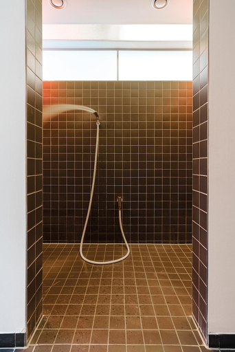Bathroom 5, Seminaris CampusHotel Berlin, Berlin