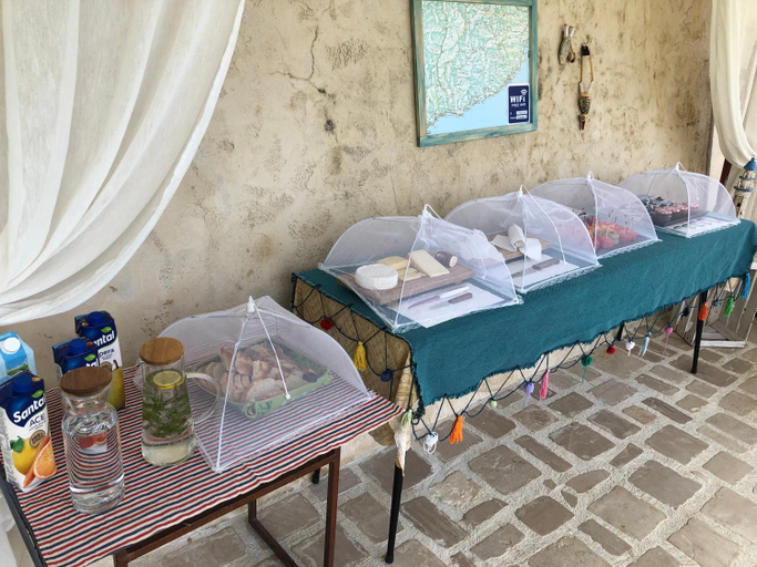 Food & Drinks 4, Il Sole di Poggi, Imperia
