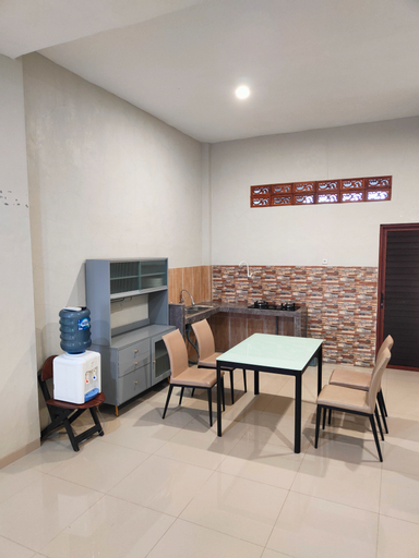 Dining Room 3, Best Resort, Malang