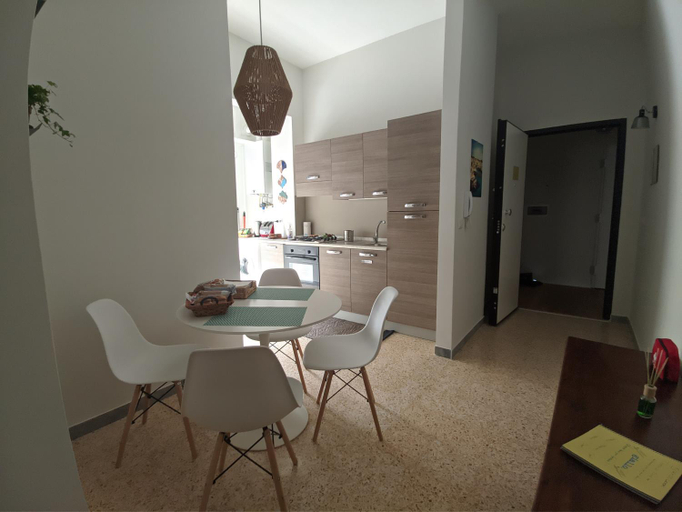 Others 4, Terra di Sud Rooms, Lecce