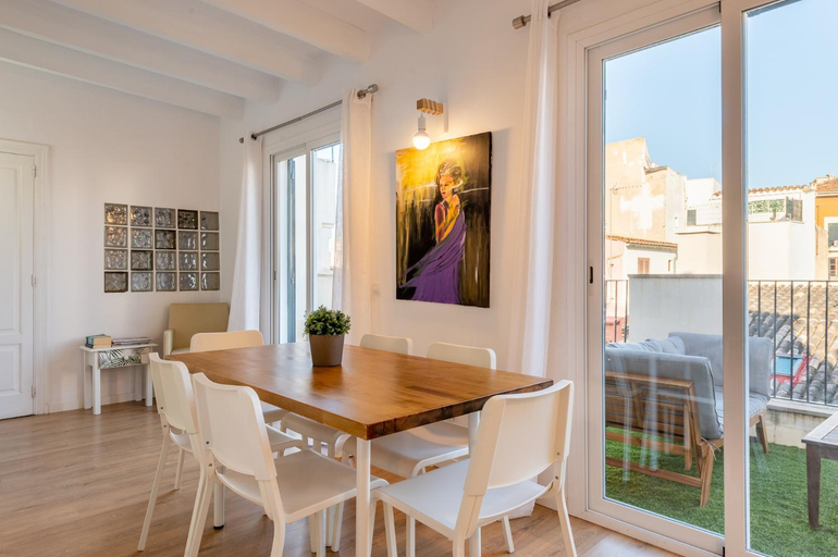 Others 5, Holiday Palma Apartments, Baleares