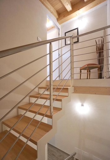 Others 3, Toson d'Oro Bed & Breakfast, Mantua