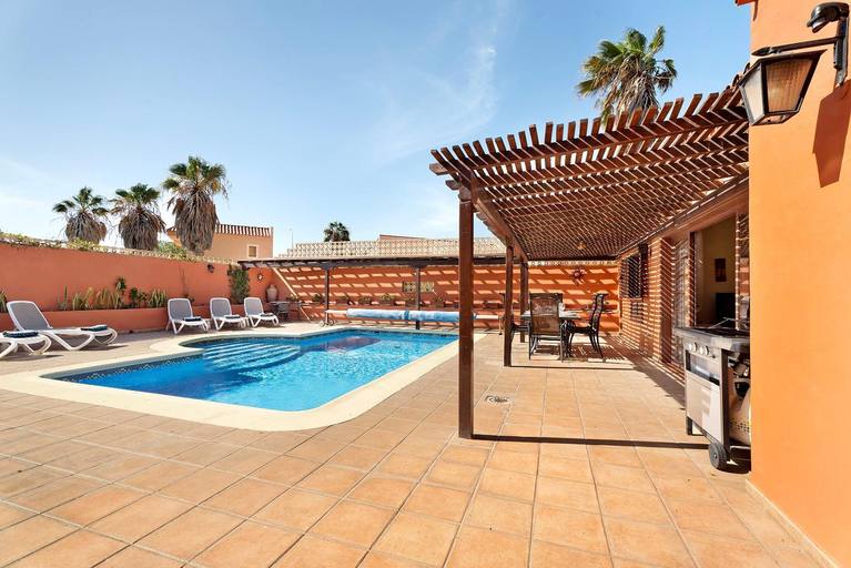 Sport & Beauty 1, Villa Esselle, Santa Cruz de Tenerife