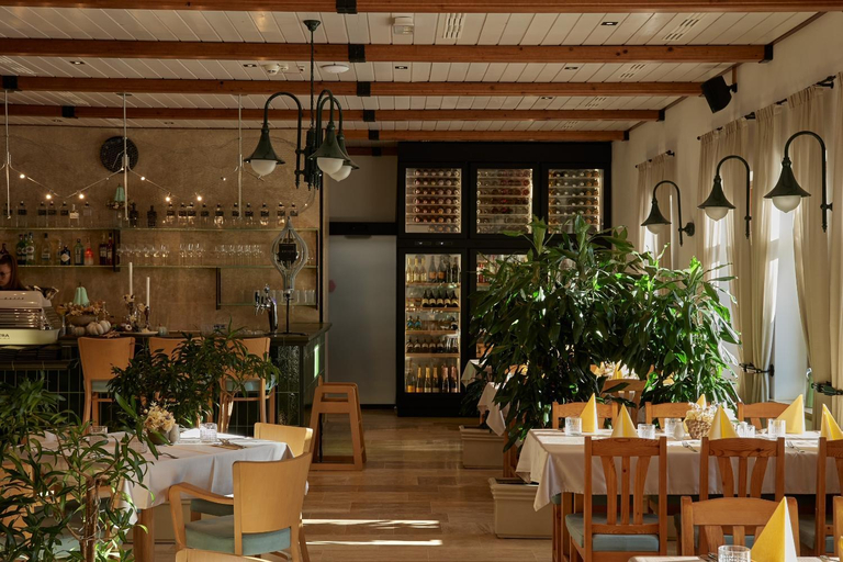 Food & Drinks 2, Oreg Halasz Fogado, Esztergom
