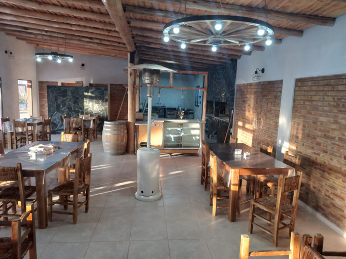 Food & Drinks 4, Rincon Azul, San Rafael