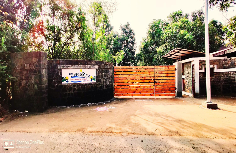 Others 5, GREEN VISION RESORT, Thane