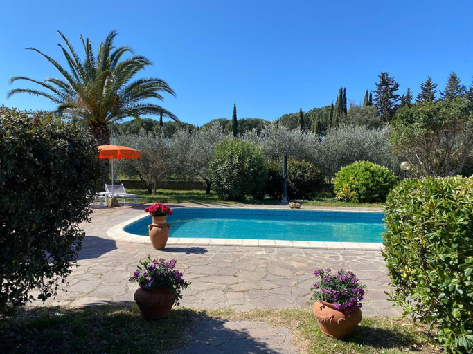 Sport & Beauty 4, Casa Maremma, Grosseto