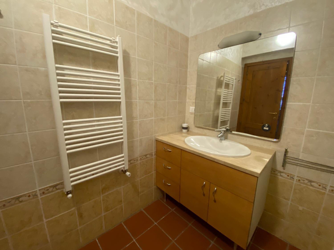 Bathroom 4, Casale ristrutturato 3 Km Tropea, Vibo Valentia