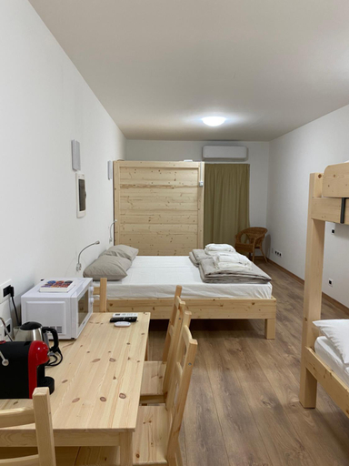 Others 2, Sky Garden & Wellness R., Belluno