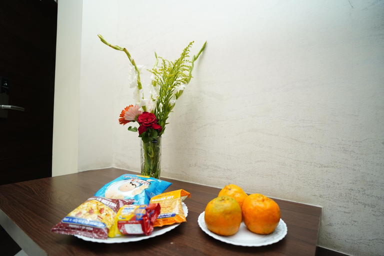 Food & Drinks 5, Orange Tree Hotels, Nagpur