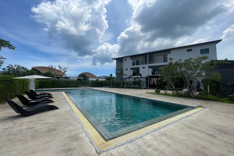 Sport & Beauty 5, Alisse Stay Phuket Layan, Phuket Island