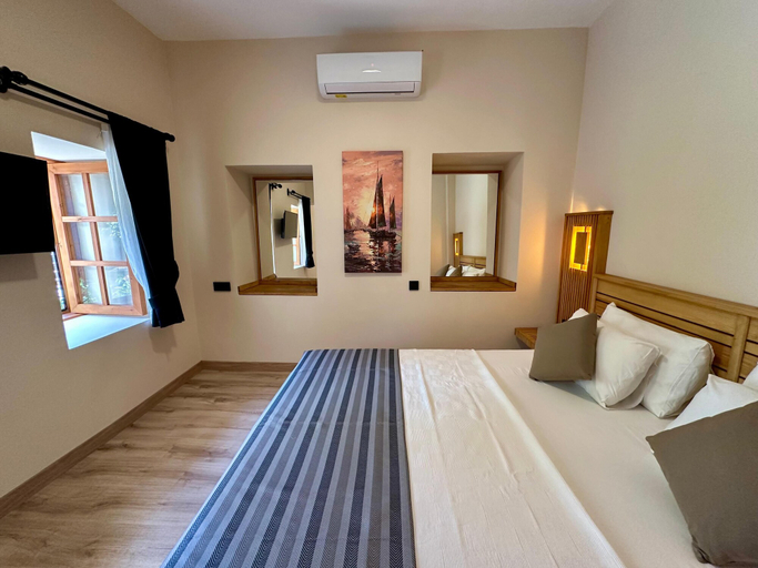 Bedroom 3, Bodrum Konağı, Bodrum