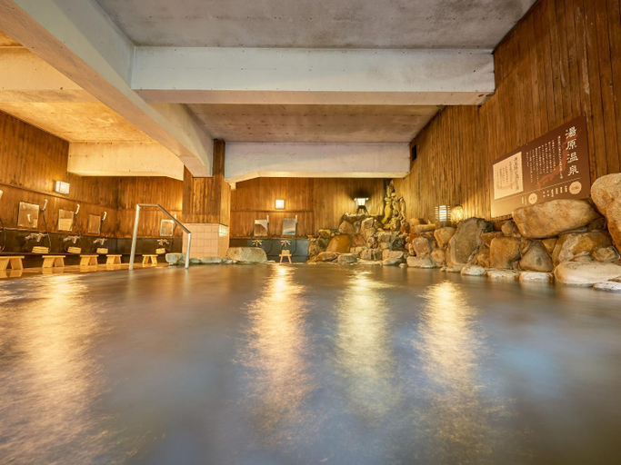 Others 5, Ooedo Onsen Monogatari Terunoyu, Maniwa