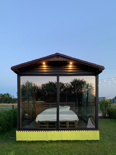 Others 2, TU&YA Cabins, Agigea