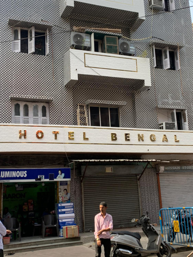 Others 4, OYO Bengal Guest House Near Birla Mandir, Bangalore