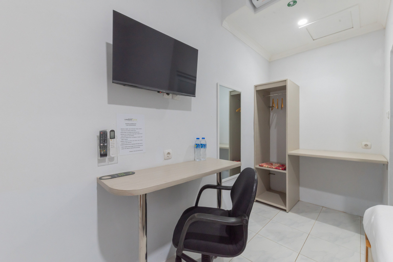 Others 3, UrbanView Hotel 3m Syariah, Bandung