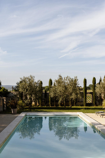 Sport & Beauty 5, Domaine De L Osage, Gard