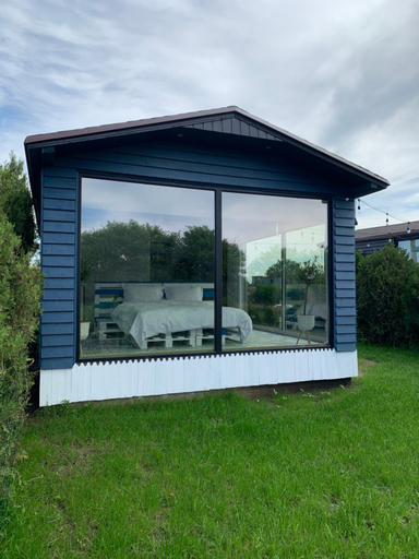 Others 4, TU&YA Cabins, Agigea