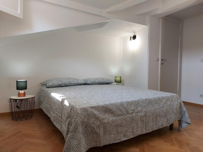 Maestrale Flexyrent - Parking - WiFi - A C - brand new, Genova