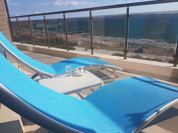 Sport & Beauty 4, Aparthotel Iglika, Pomorie