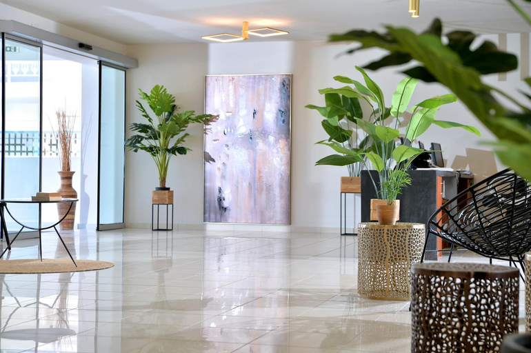 Public Area 2, Alykanas Beach Grand Hotel by Zante Plaza, Ionian Islands