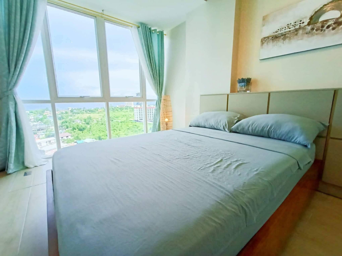 Bedroom 4, Mactan Newtown Beachfront Condo, Lapu-Lapu City