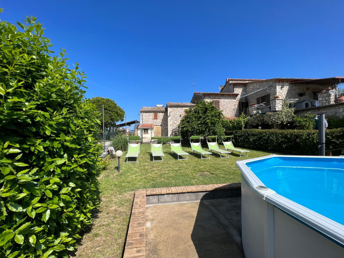 Others 5, B&B Fontanelle, Terni