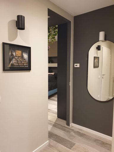 Others 4, Garibaldi House - B&B Luxury, Bari