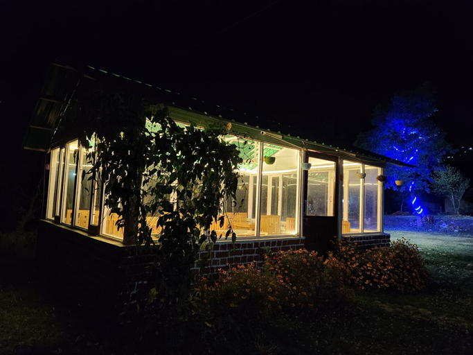 Exterior & Views 1, Hipostel Bir - Stay and Cafe, Mandi