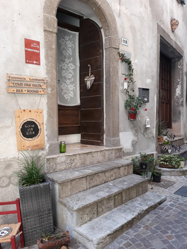 Others 5, Come una volta, Brescia
