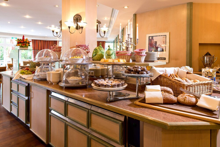 Food & Drinks 5, Achat Hotel Reilingen Walldorf, Rhein-Neckar-Kreis