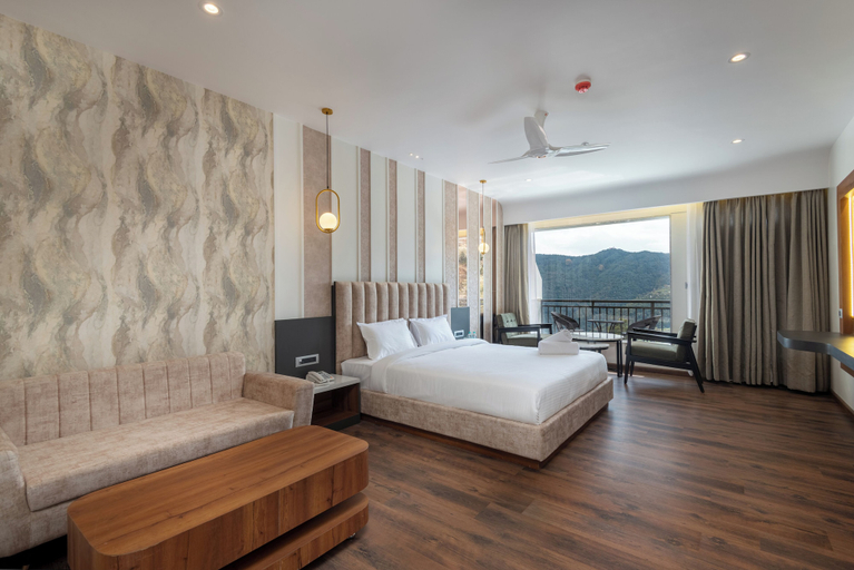 Others 5, Kavin The Chail Resort - Serene Valley Views, Solan