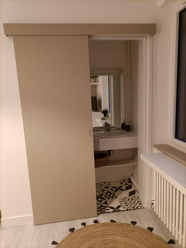 Others 5, Residence du Bois Chasson, Calvados