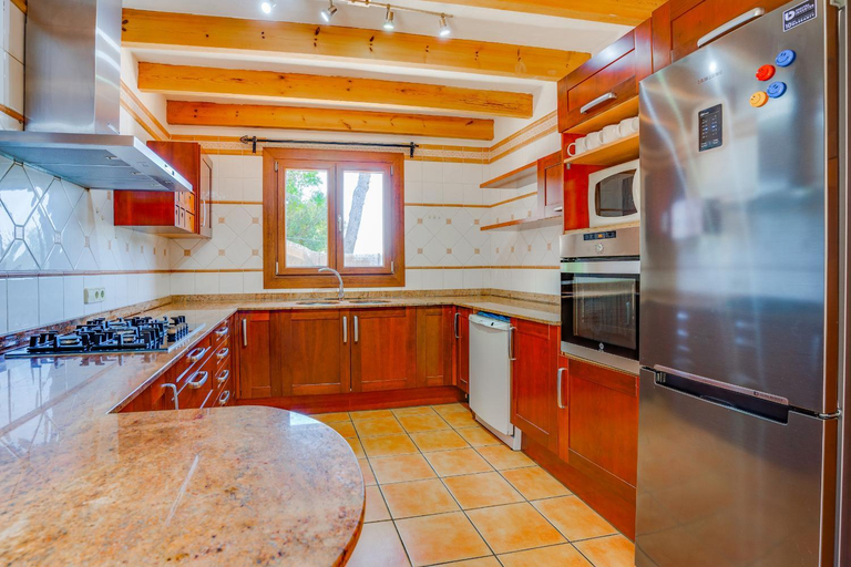 Kitchen 2, Villa Portals Nous 2 by PriorityVillas, Baleares