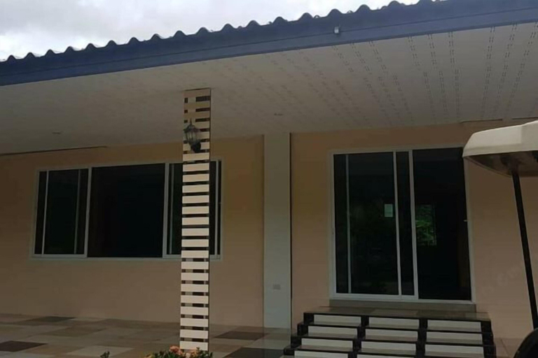 Exterior & Views 2, Tho Mai Resort, Khlong Yai
