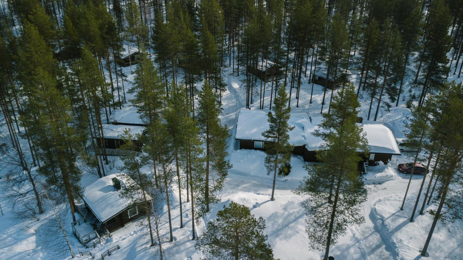 Others 5, LakeLodge Kiehinen & Igloos, Lapland