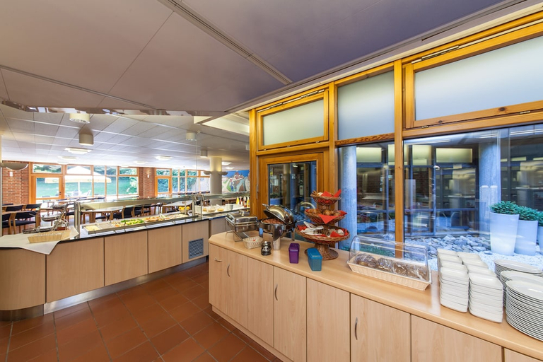 Food & Drinks 3, Akademiehotel Kiel, Kiel