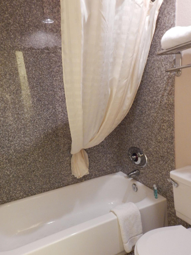 Bathroom 4, Ocotillo Apartments & Hotel, Maricopa